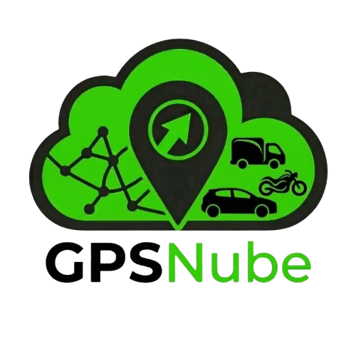 GPSNube Logo