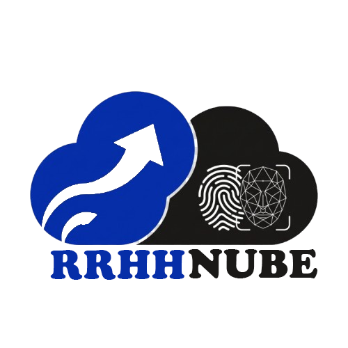 RRHHNube Logo