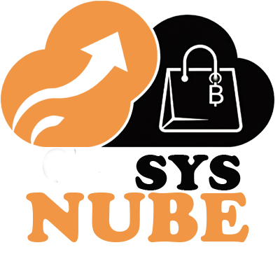 SysNube Logo